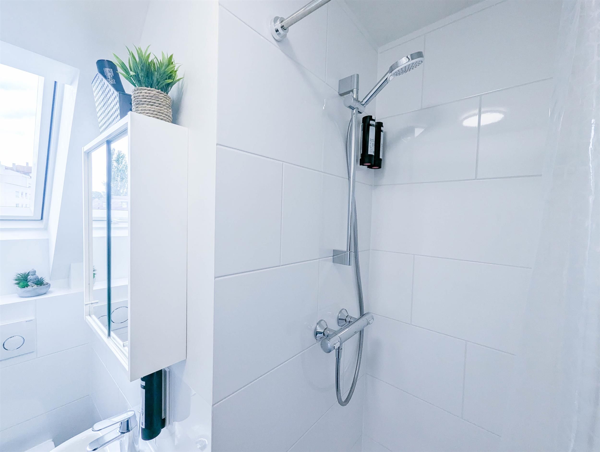 ALFA Stuttgart 3 Rooms 6 Beds Apartment Near Wasen - 3