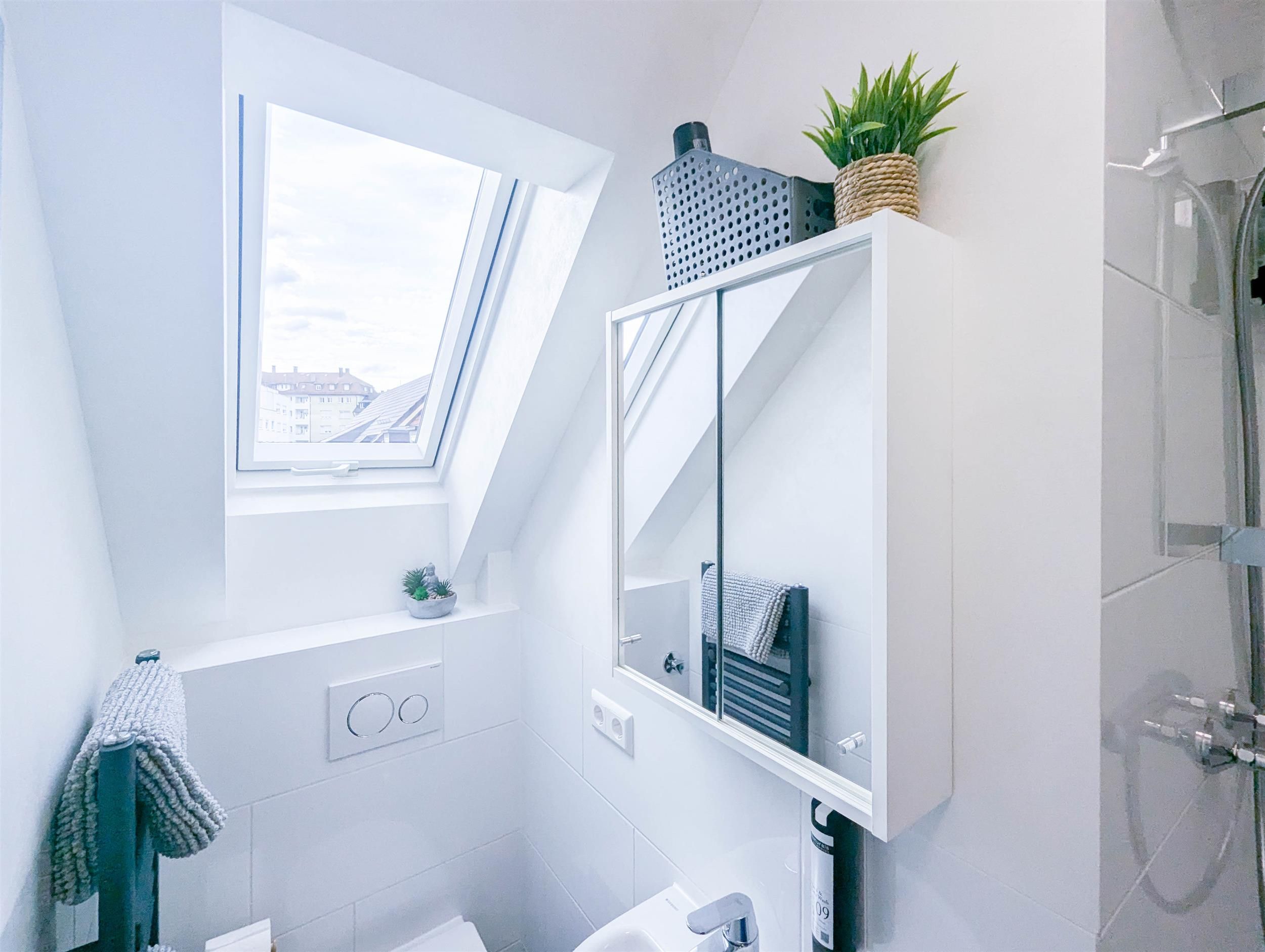 ALFA Stuttgart 3 Rooms 6 Beds Apartment Near Wasen - 5
