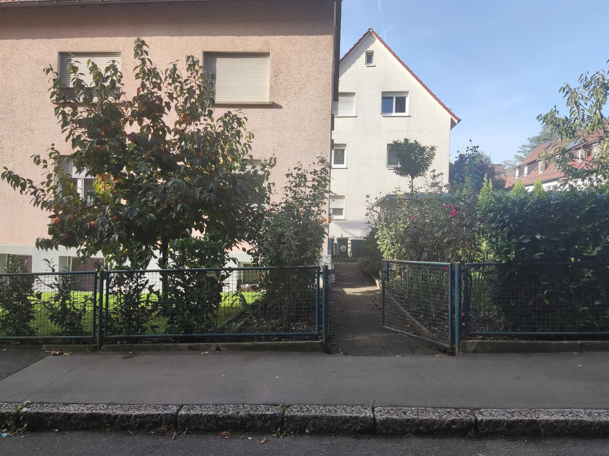ALFA Stuttgart 3 Rooms 6 Beds Apartment Near Wasen - 1