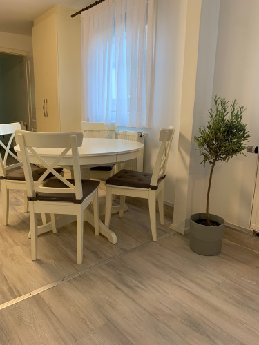 OneFlats - Modern Flat in Stuttgart - near Mahle, Daimler, Bosch