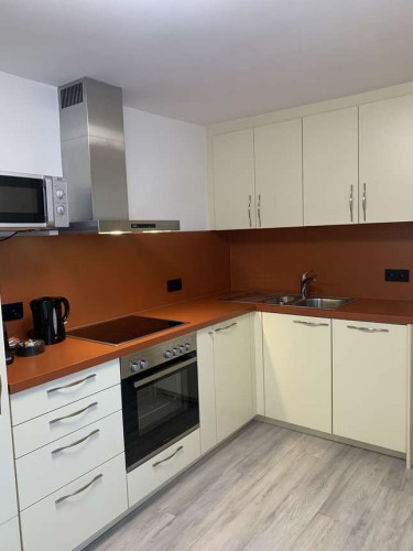 OneFlats - Modern Flat in Stuttgart - near Mahle, Daimler, Bosch - Gallery - 10