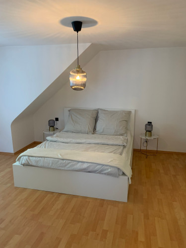 OneFlats - Modern Flat in Stuttgart - near Mahle, Daimler, Bosch