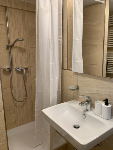 OneFlats - Modern Flat in Stuttgart - near Mahle, Daimler, Bosch - Gallery - 7