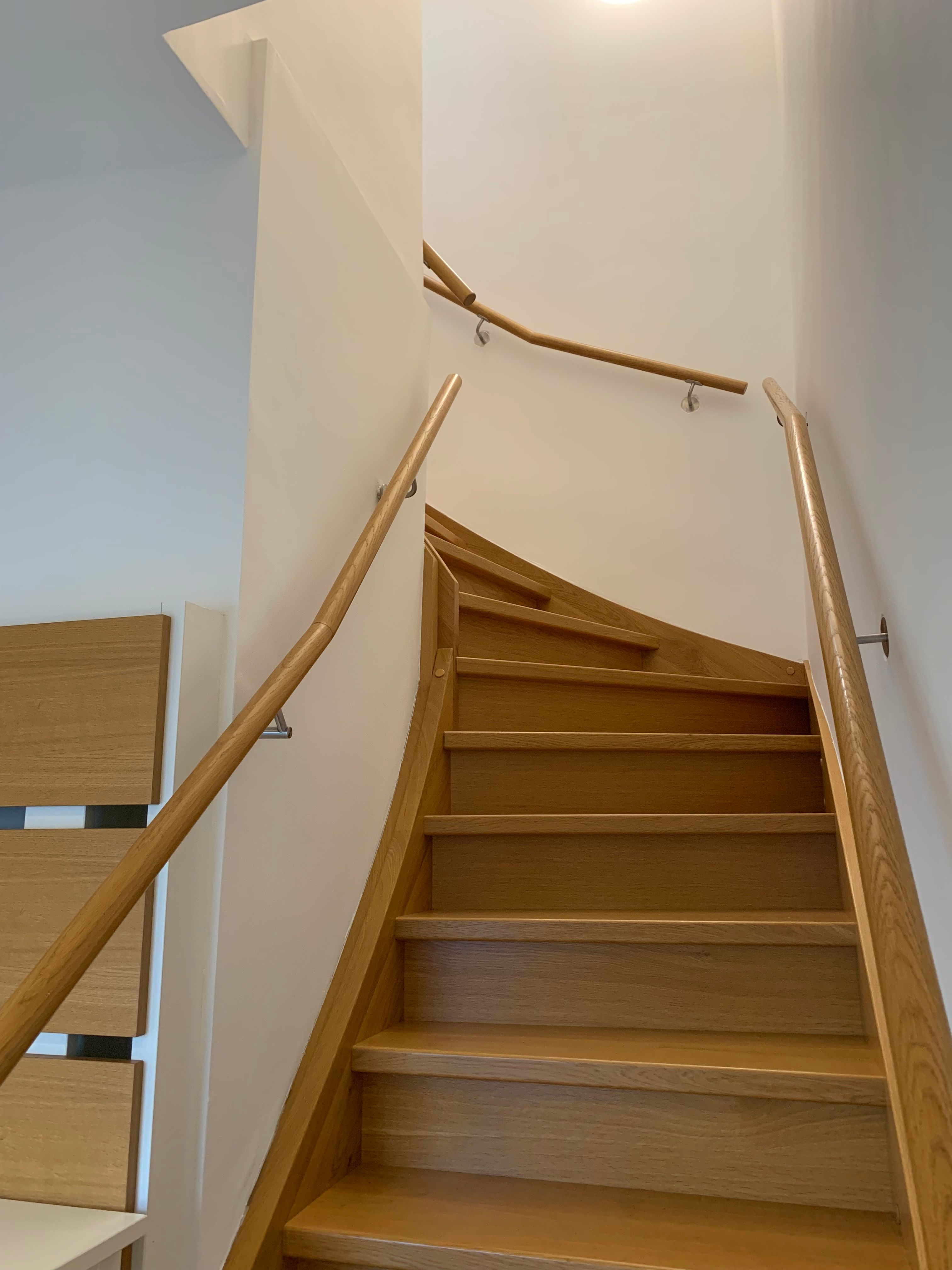 OneFlats - Modern Flat In Stuttgart - Near Mahle, Daimler, Bosch - 5