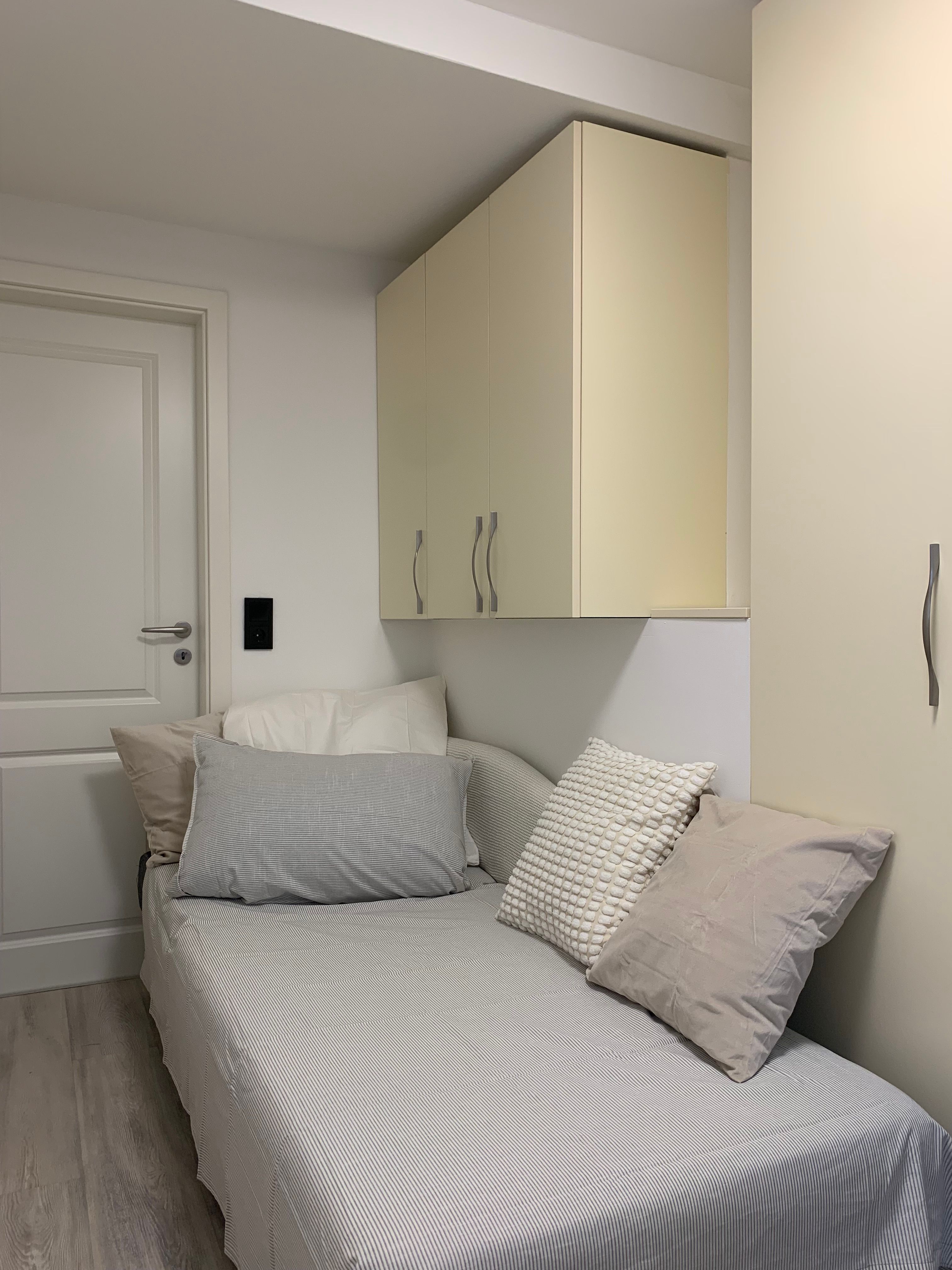 OneFlats - Modern Flat In Stuttgart - Near Mahle, Daimler, Bosch - 3