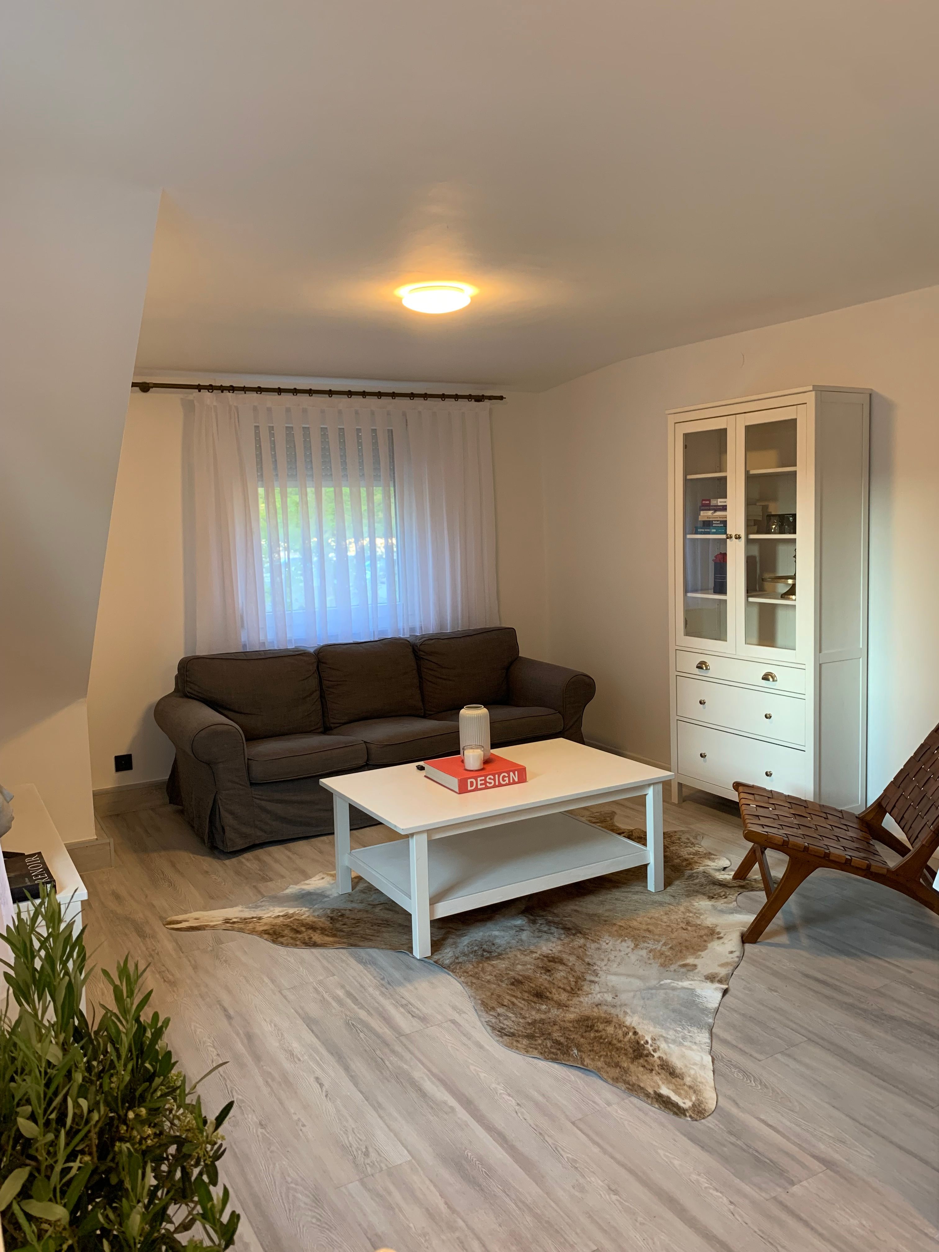 OneFlats - Modern Flat In Stuttgart - Near Mahle, Daimler, Bosch - 9