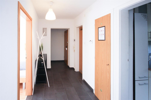2 room apartment right in the Stuttgart city 6ppl - Gallery - 13