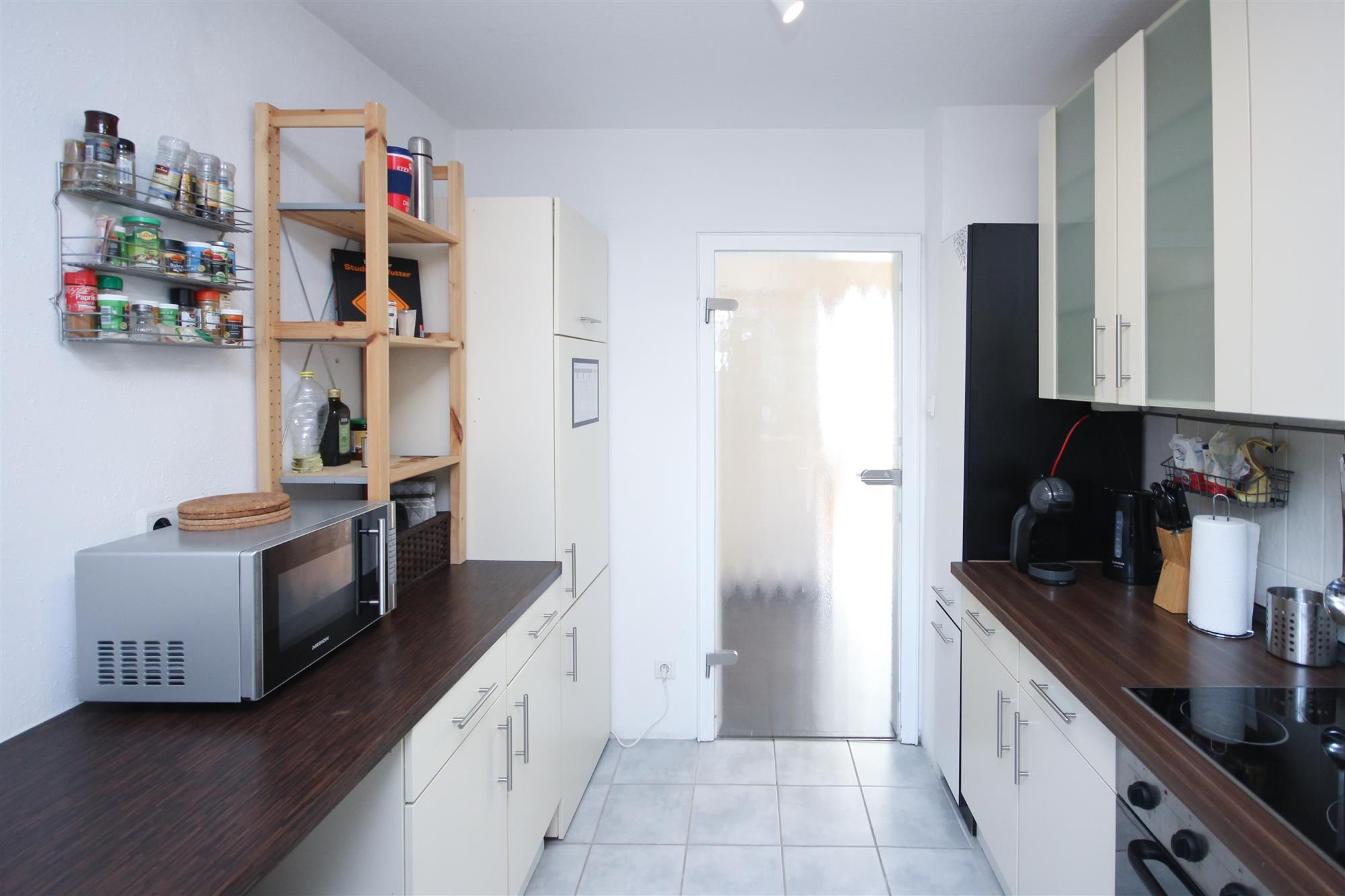 2 Room Apartment Right In The Stuttgart City 6ppl - 8