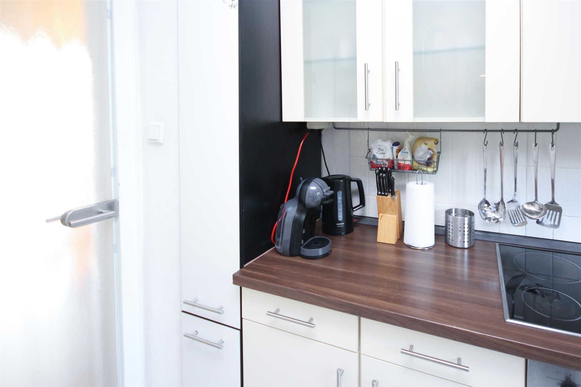 2 Room Apartment Right In The Stuttgart City 6ppl - 7