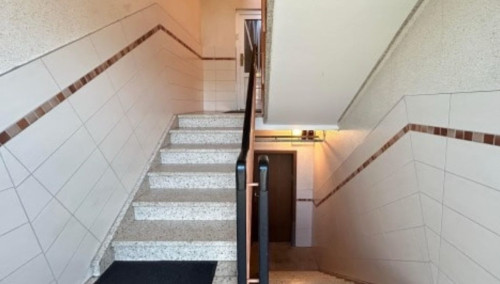 Nice & spacious flat in Rostock