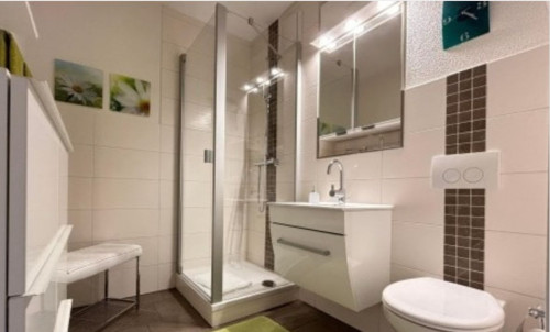 Nice & spacious flat in Rostock