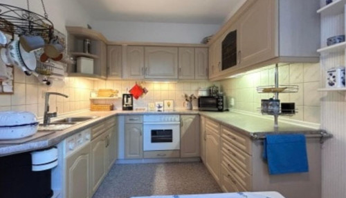 Nice & spacious flat in Rostock