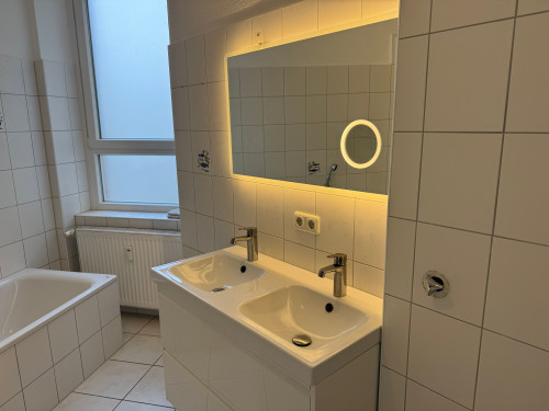 New, gorgeous home in Braunschweig