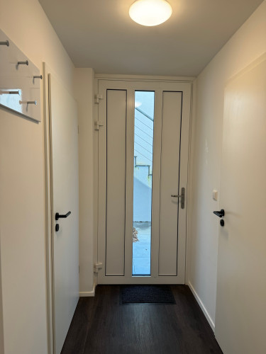 Cute apartment in Karlsruhe