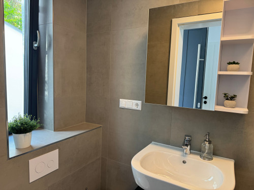 Cute apartment in Karlsruhe  - Gallery -  5