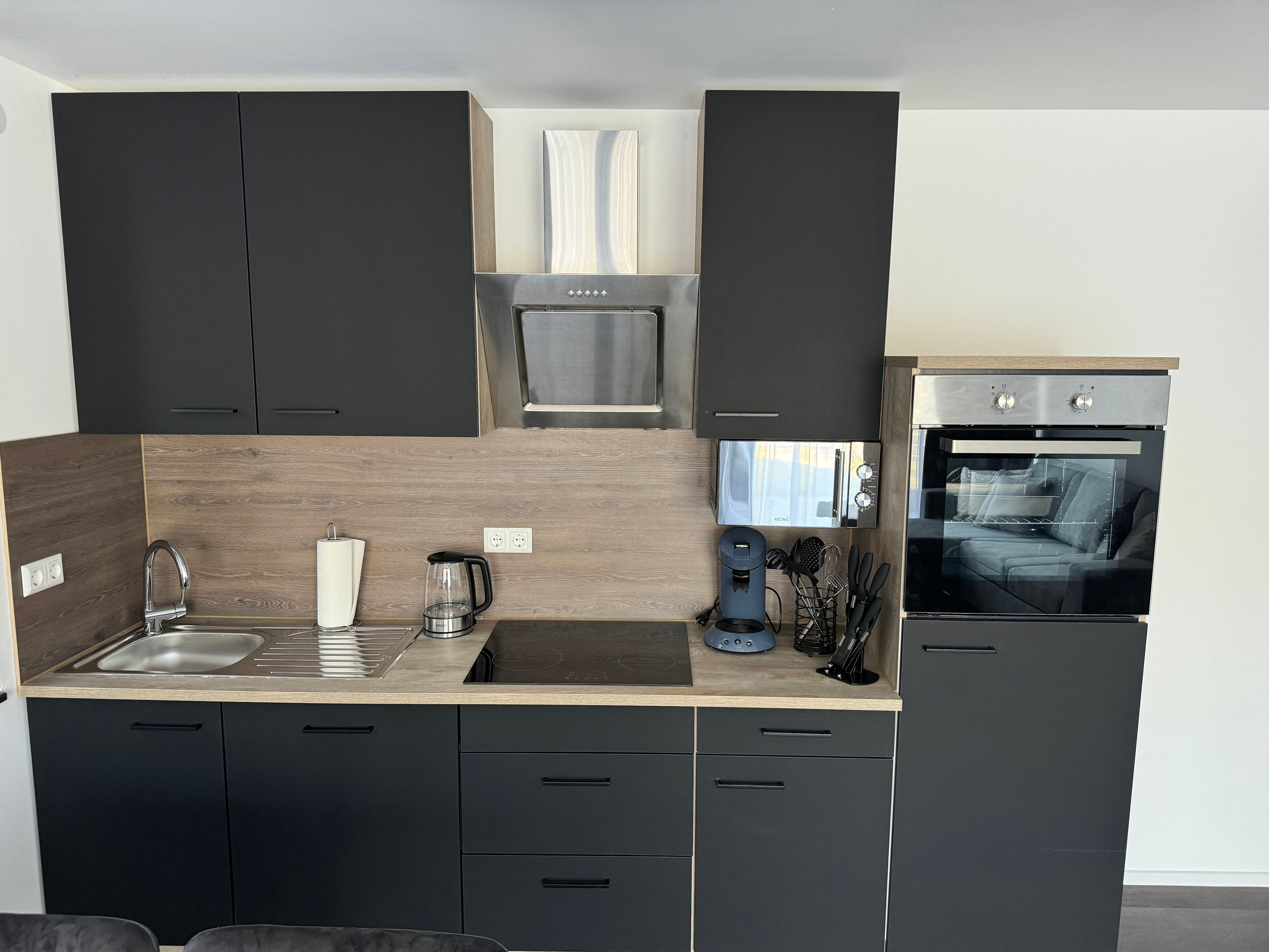  Cute Apartment In Karlsruhe  -  Cute apartment in Karlsruhe  - Gallery -  18