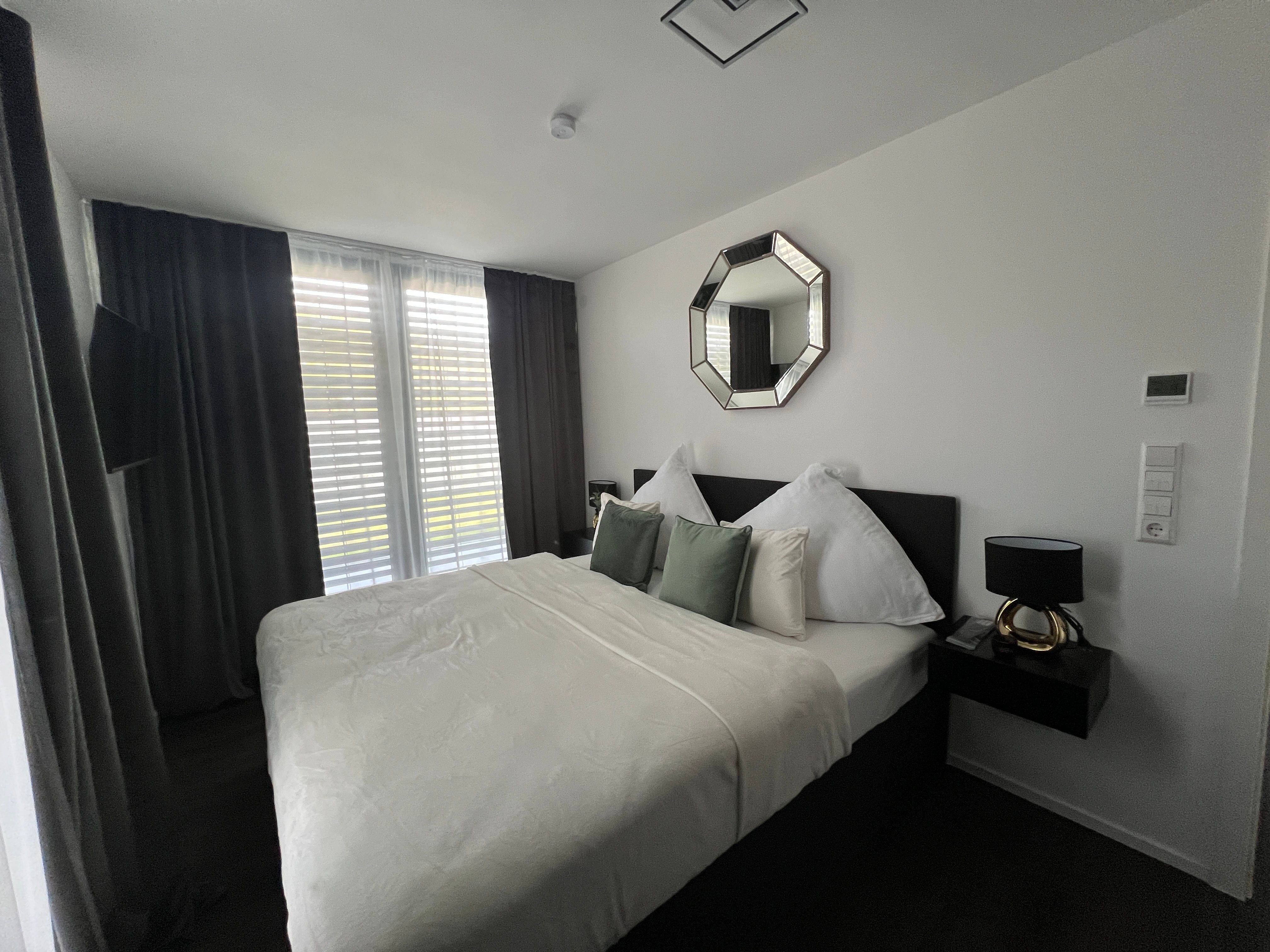  Cute Apartment In Karlsruhe  -  Cute apartment in Karlsruhe  - Gallery -  32