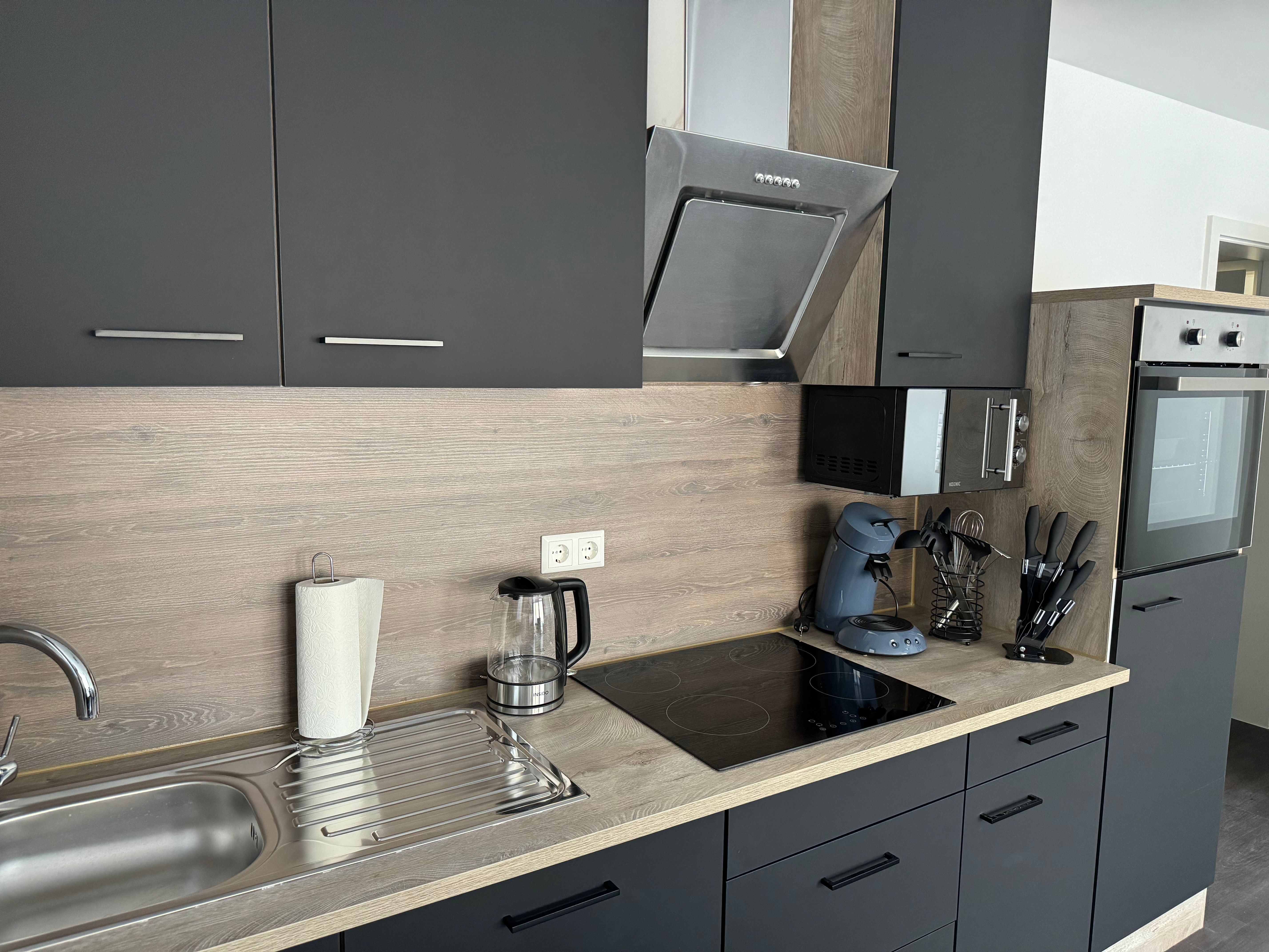  Cute Apartment In Karlsruhe  -  Cute apartment in Karlsruhe  - Gallery -  19