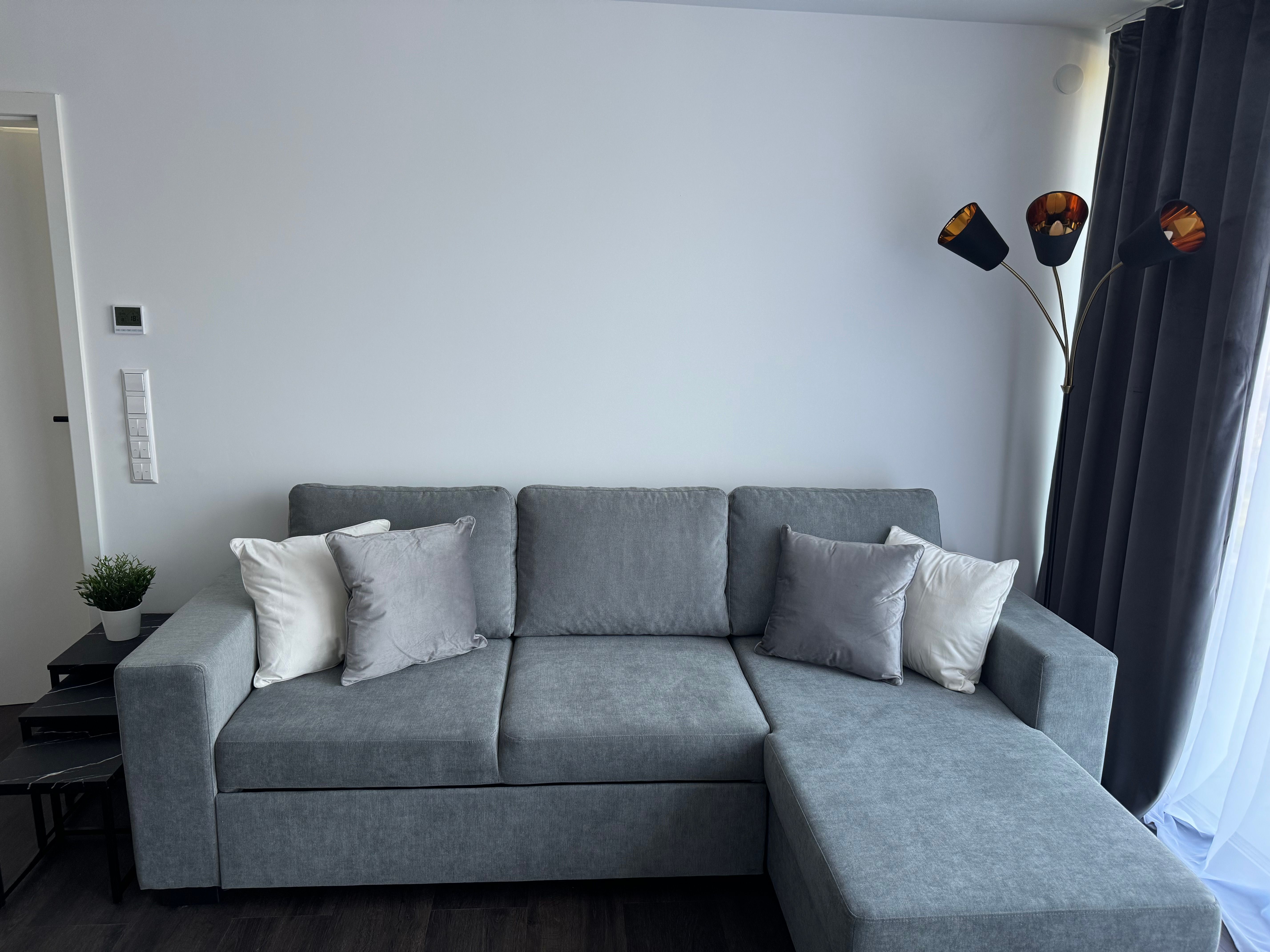  Cute Apartment In Karlsruhe  -  Cute apartment in Karlsruhe  - Gallery -  9