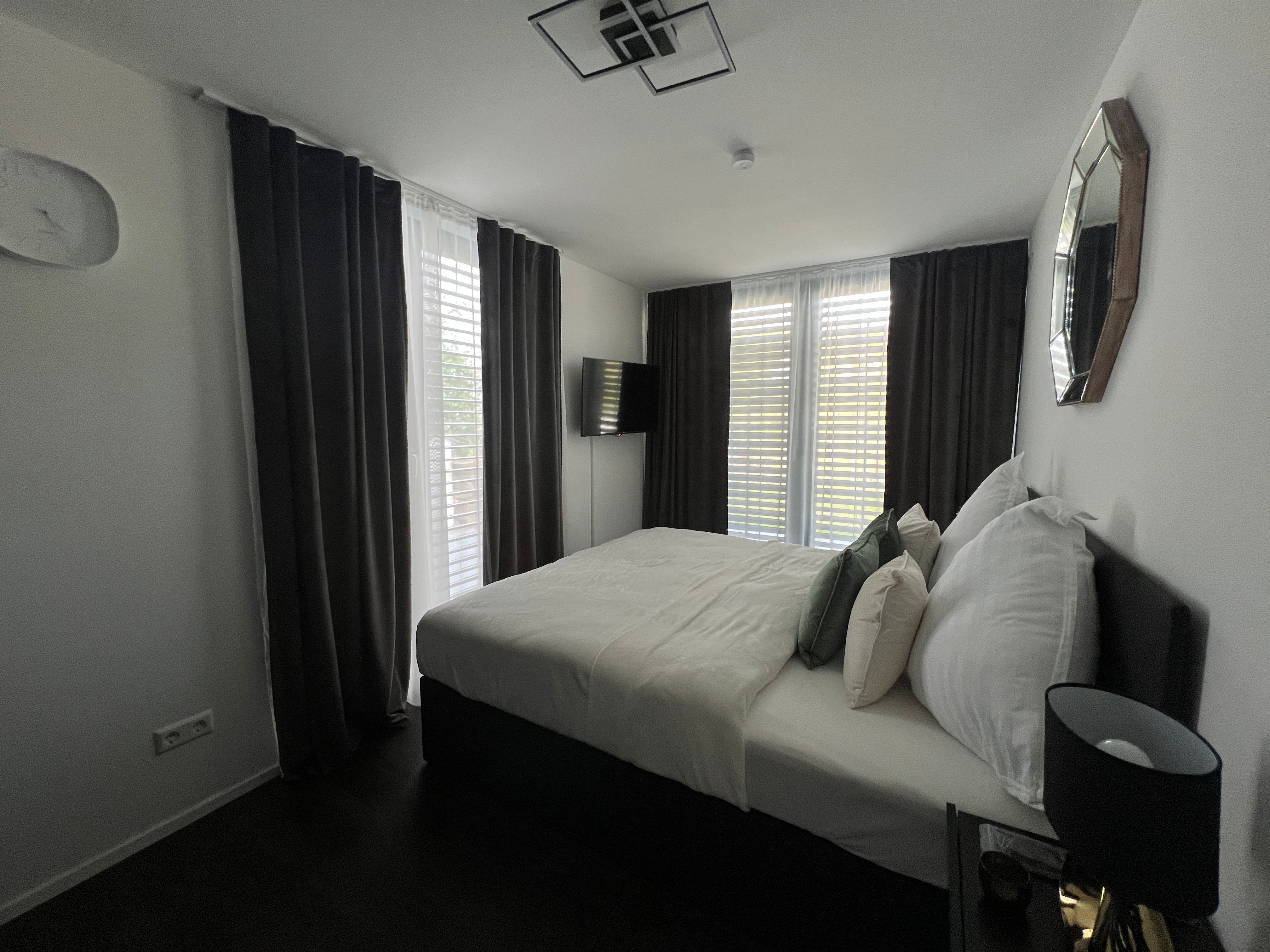  Cute Apartment In Karlsruhe  -  Cute apartment in Karlsruhe  - Gallery -  33