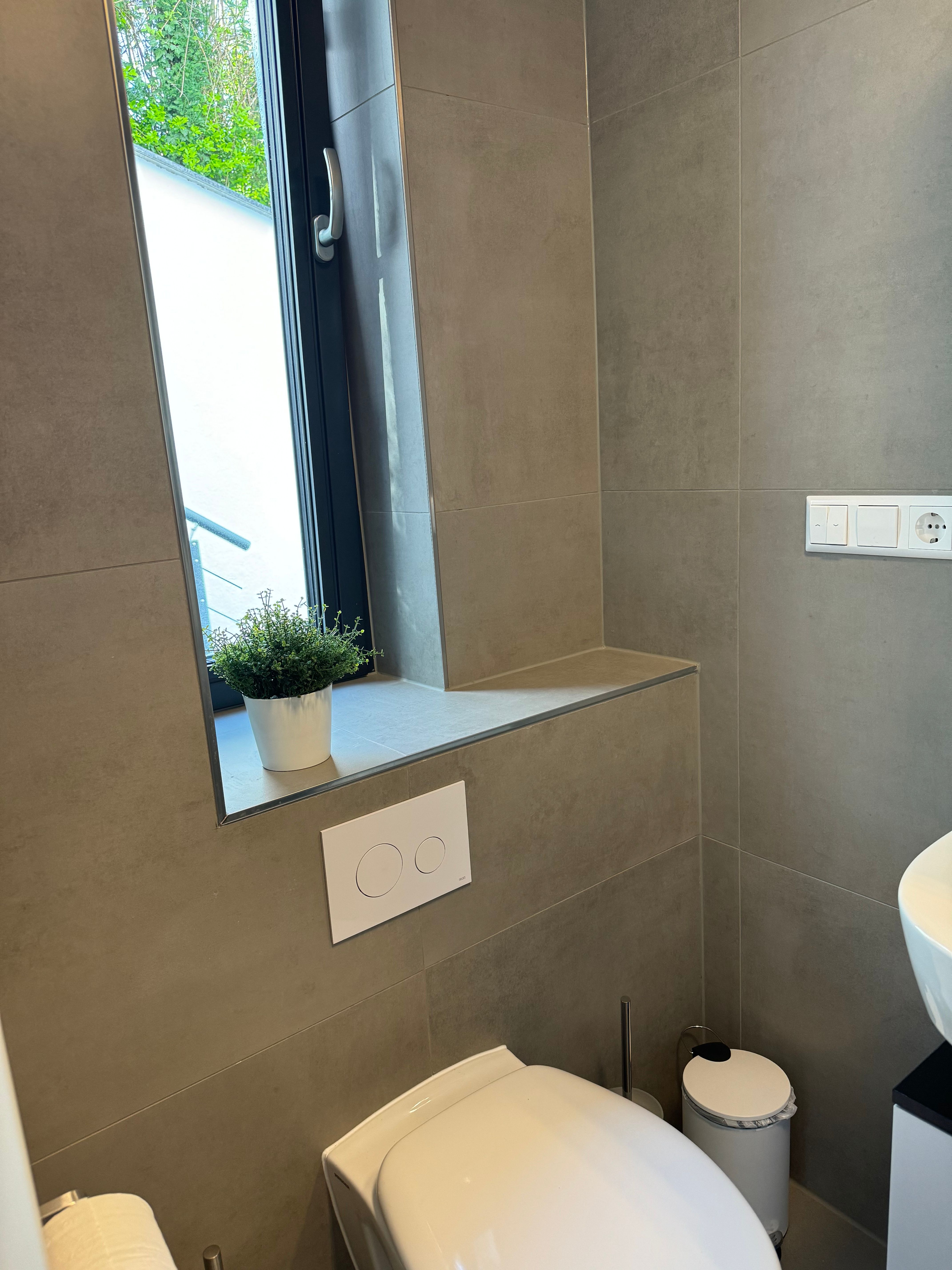  Cute Apartment In Karlsruhe  -  Cute apartment in Karlsruhe  - Gallery -  12