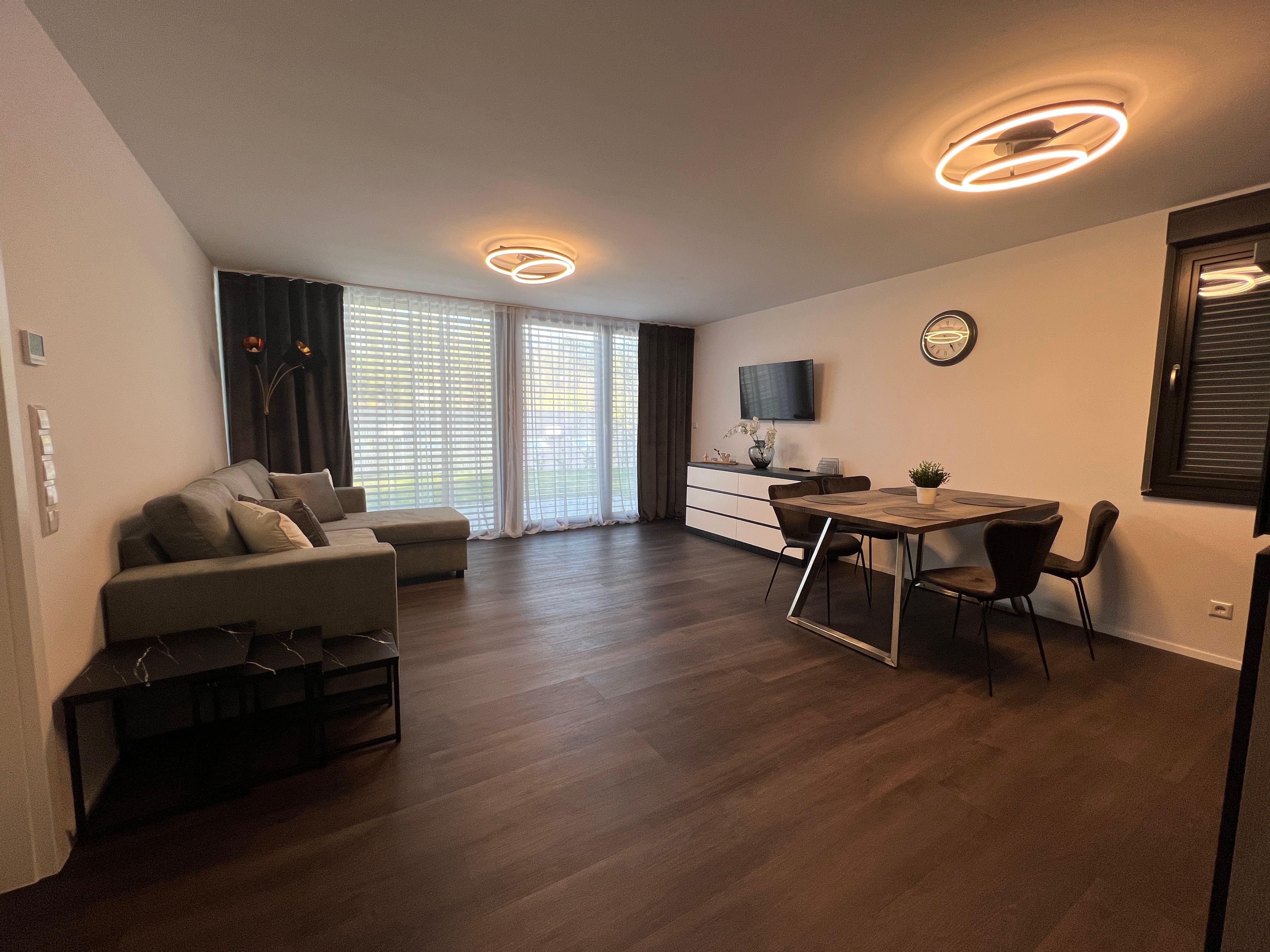  Cute Apartment In Karlsruhe  -  Cute apartment in Karlsruhe  - Gallery -  8