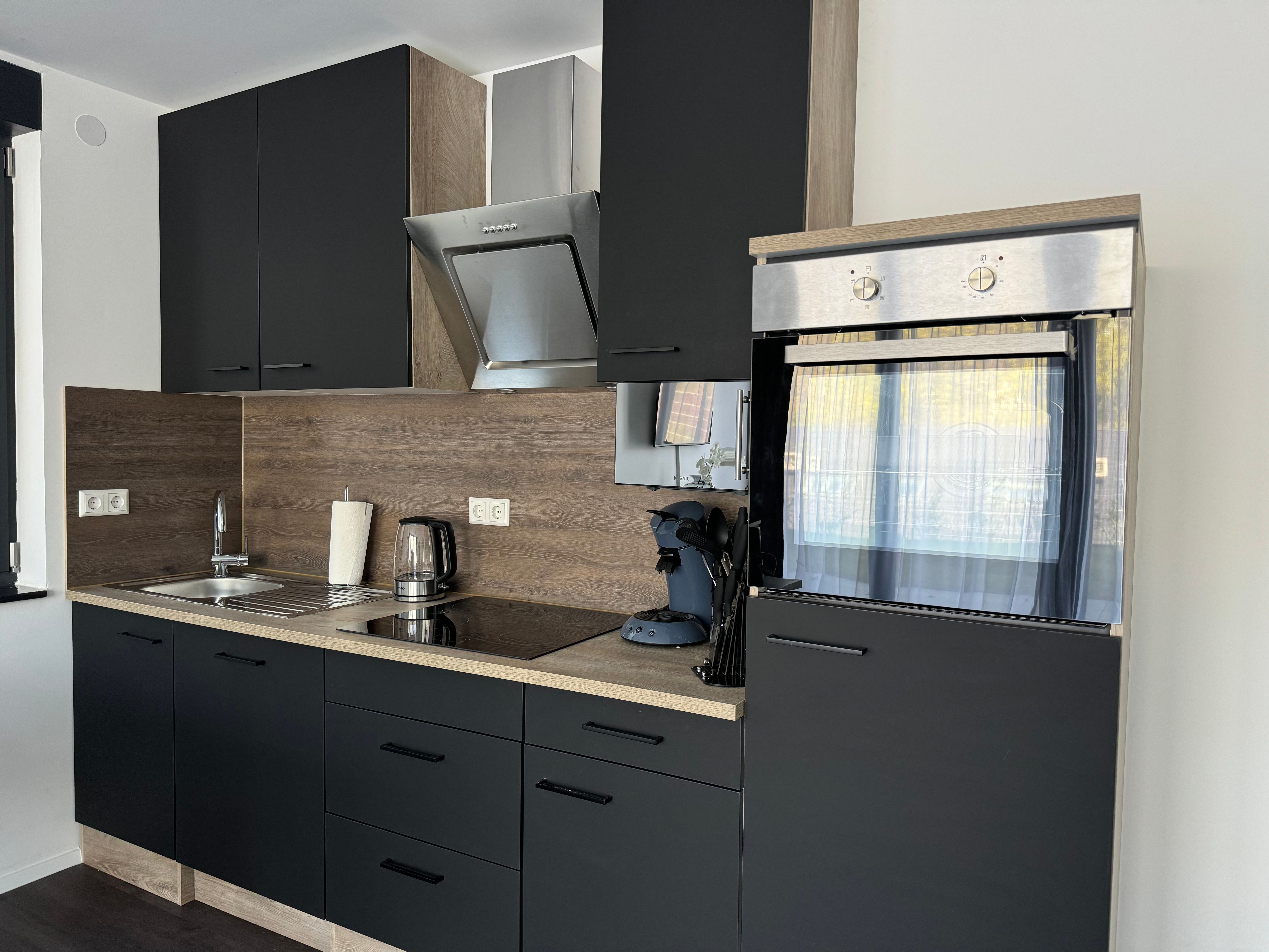  Cute Apartment In Karlsruhe  -  Cute apartment in Karlsruhe  - Gallery -  21