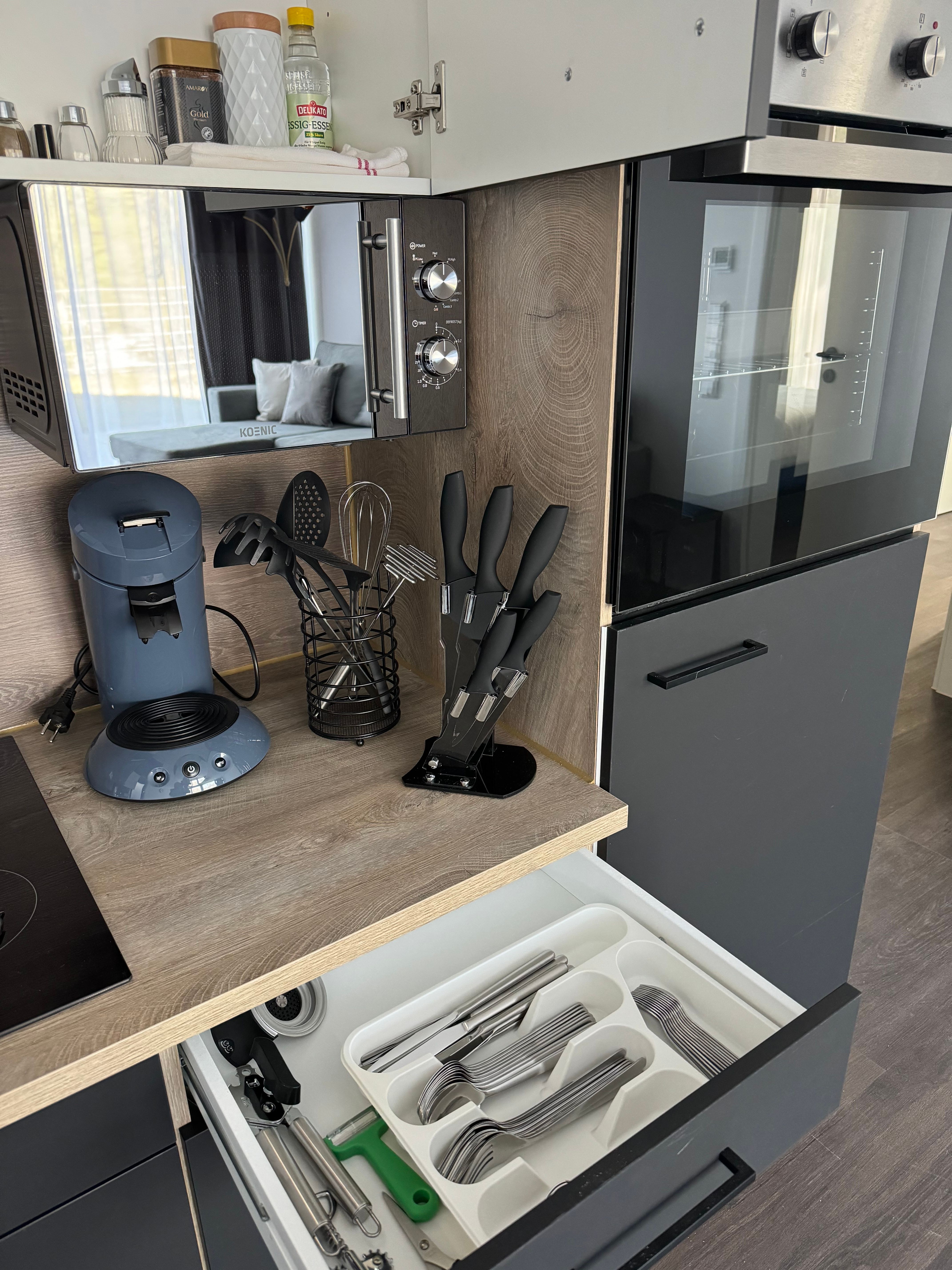  Cute Apartment In Karlsruhe  -  Cute apartment in Karlsruhe  - Gallery -  22