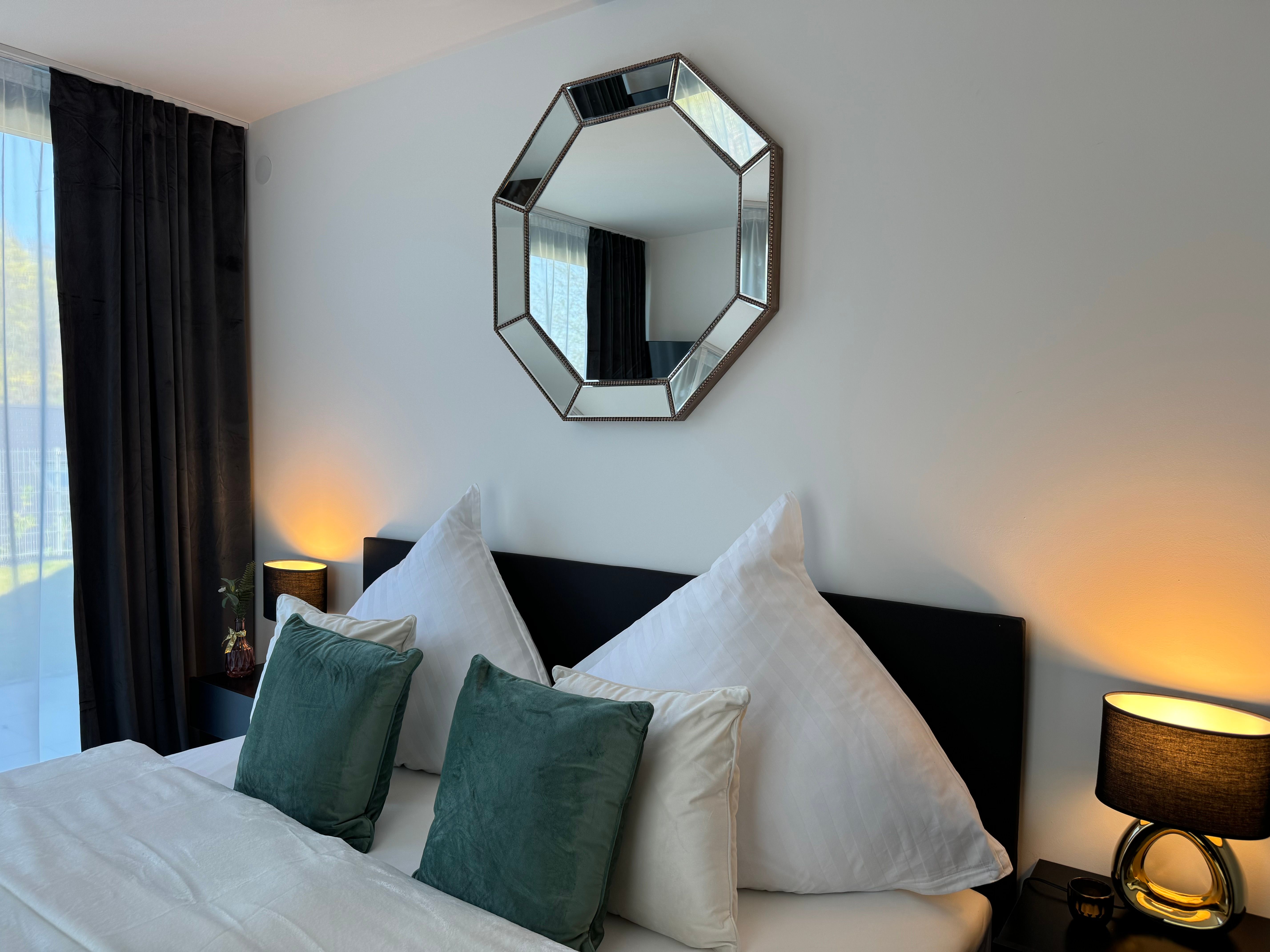  Cute Apartment In Karlsruhe  -  Cute apartment in Karlsruhe  - Gallery -  30