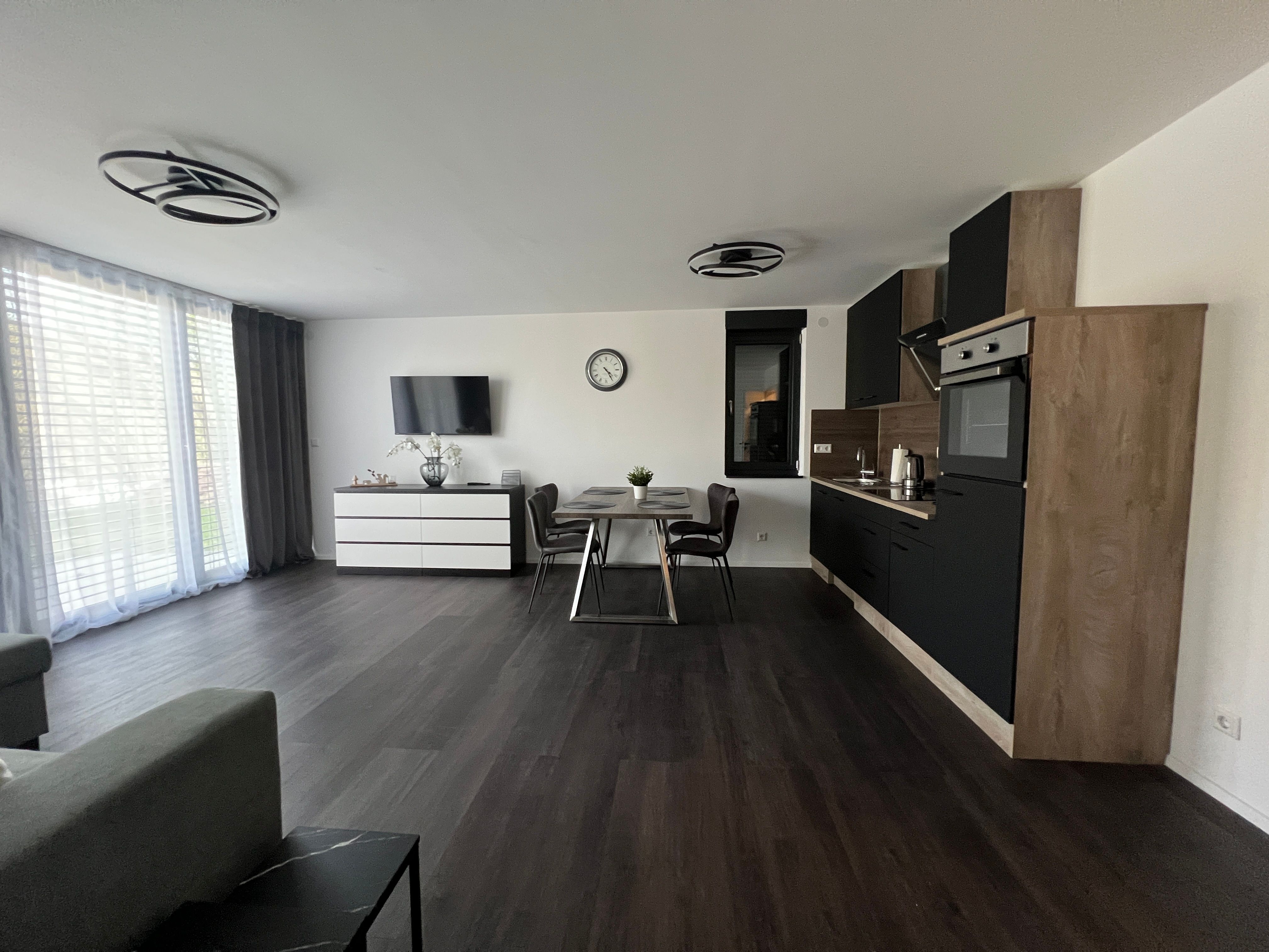  Cute Apartment In Karlsruhe  -  Cute apartment in Karlsruhe  - Gallery -  25