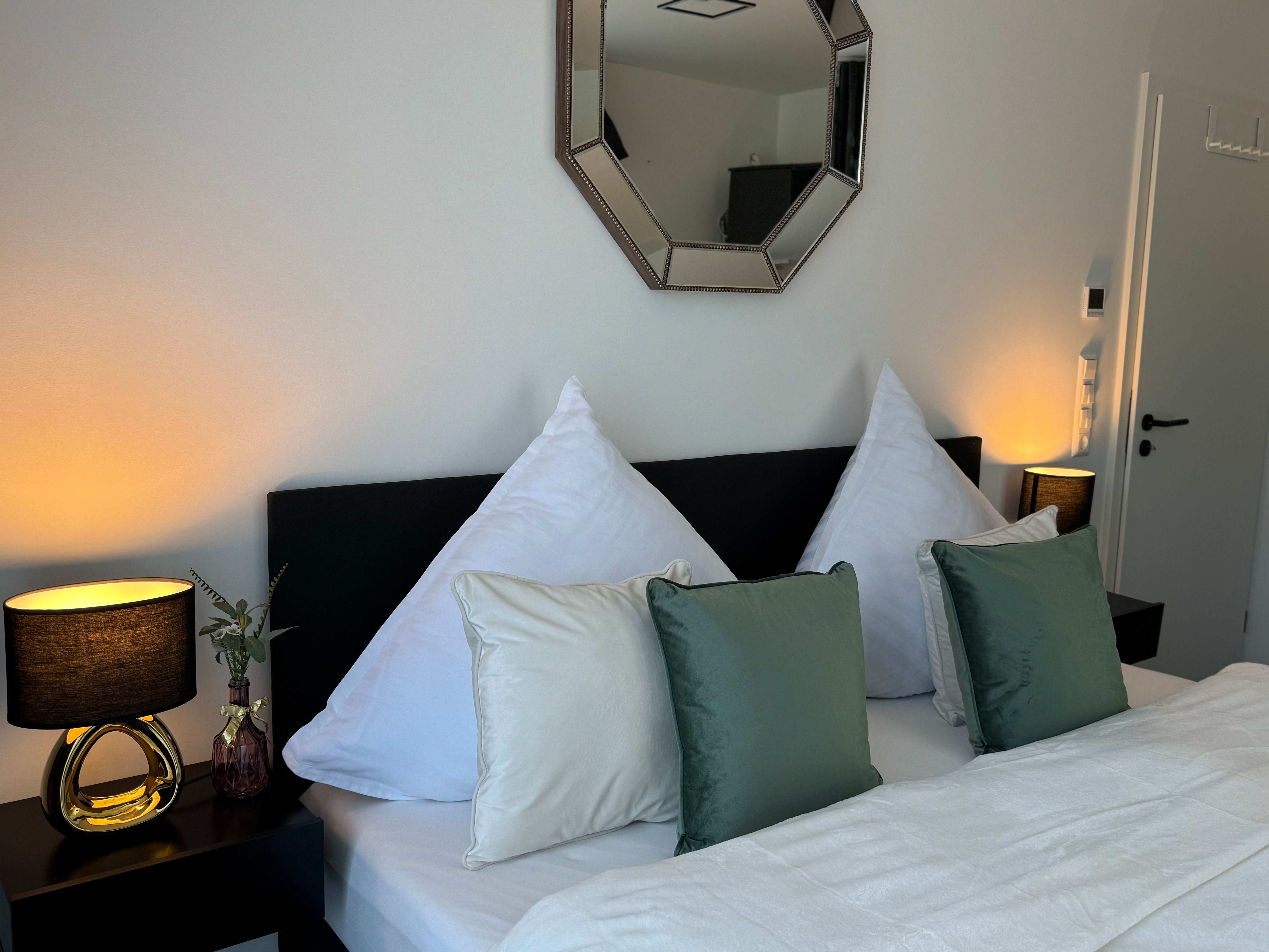  Cute Apartment In Karlsruhe  -  Cute apartment in Karlsruhe  - Gallery -  26