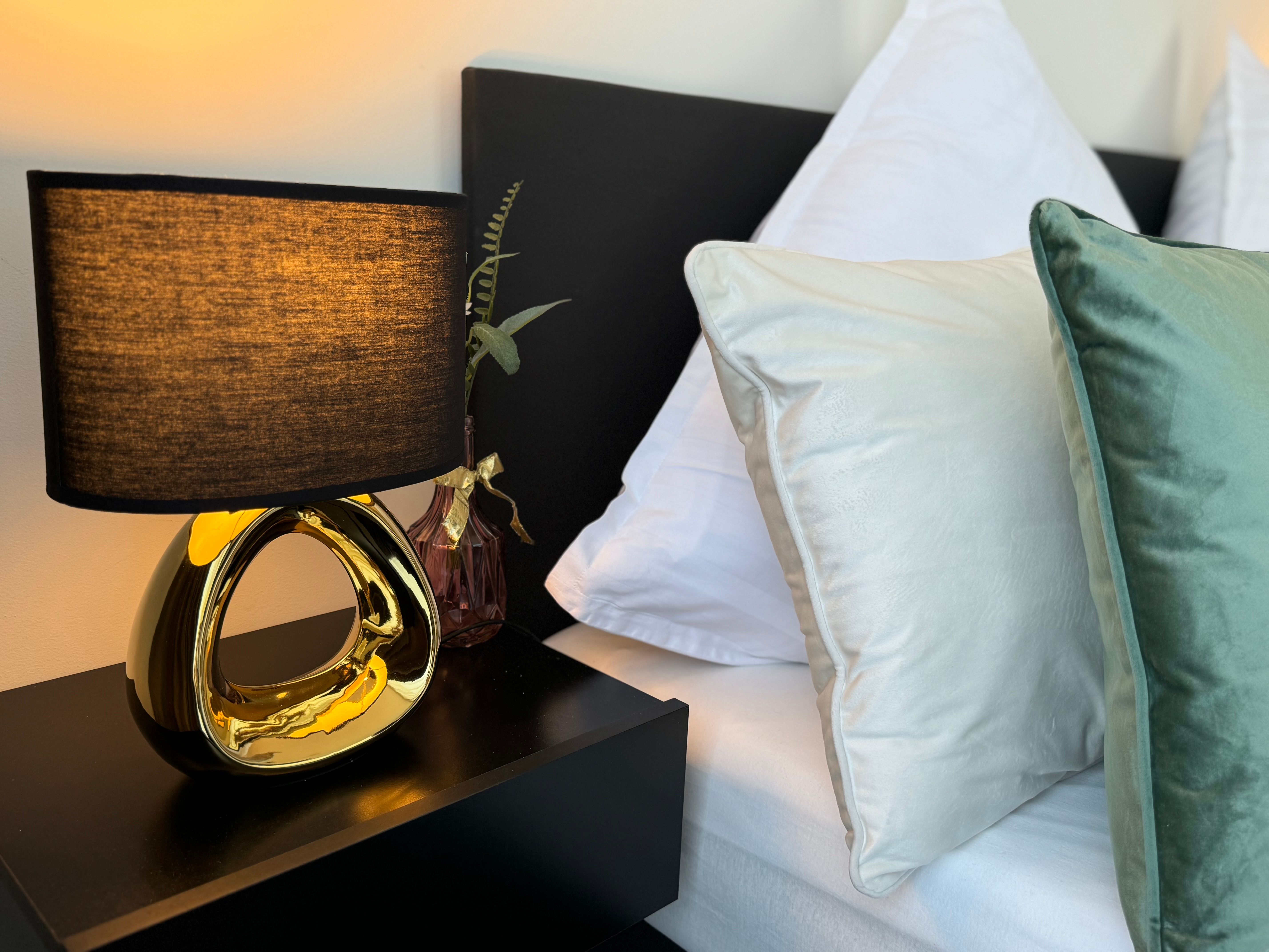  Cute Apartment In Karlsruhe  -  Cute apartment in Karlsruhe  - Gallery -  27