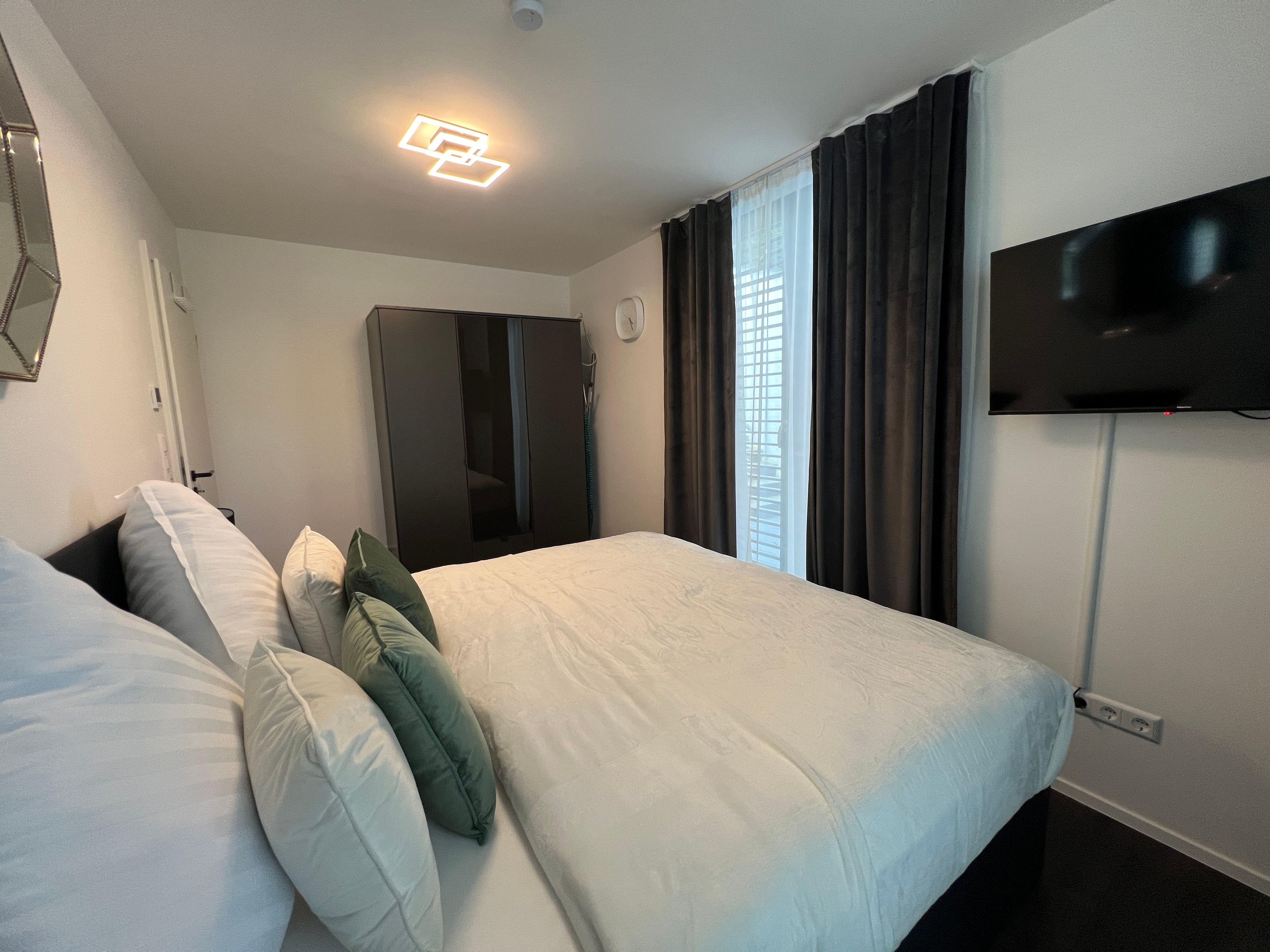  Cute Apartment In Karlsruhe  -  Cute apartment in Karlsruhe  - Gallery -  31