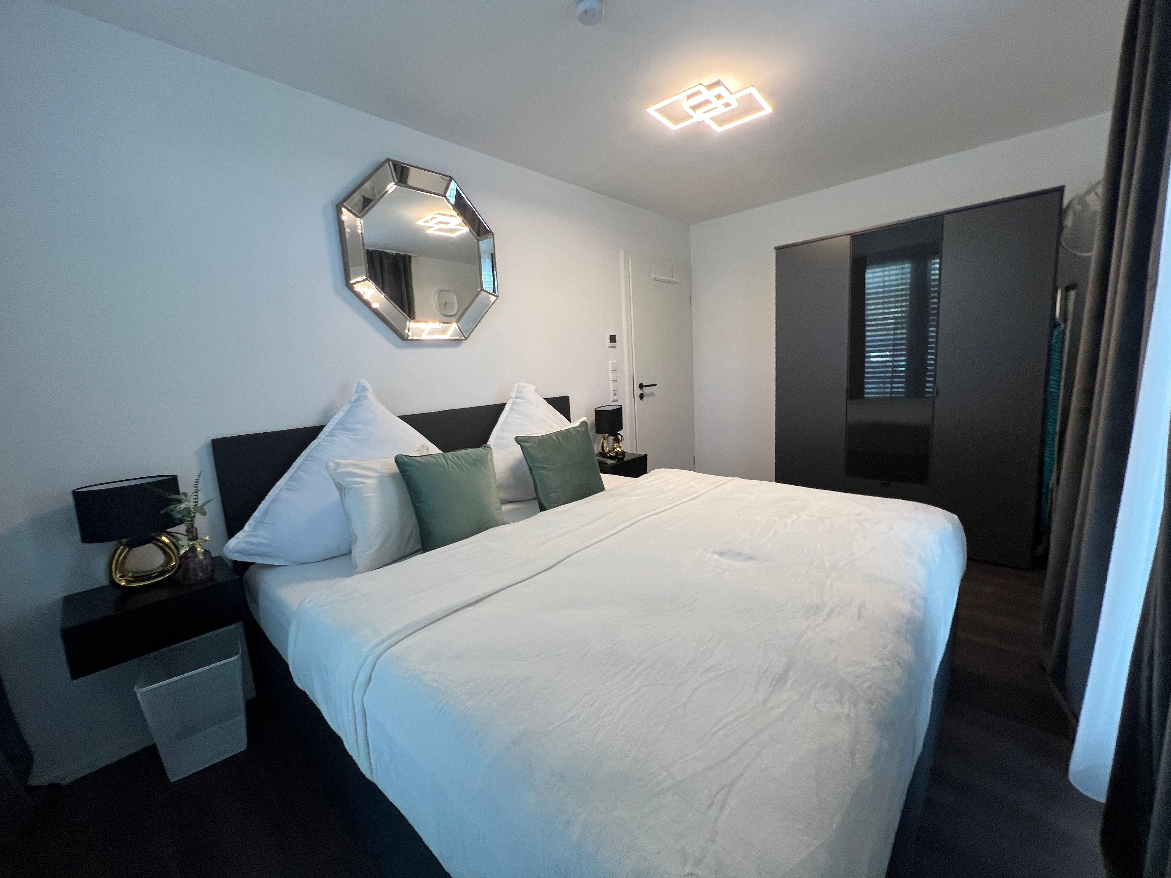  Cute Apartment In Karlsruhe  -  Cute apartment in Karlsruhe  - Gallery -  34