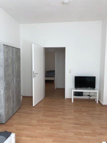 Lovely, neat apartment in Gelsenkirchen  - Gallery -  5