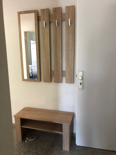 Lovely, neat apartment in Gelsenkirchen