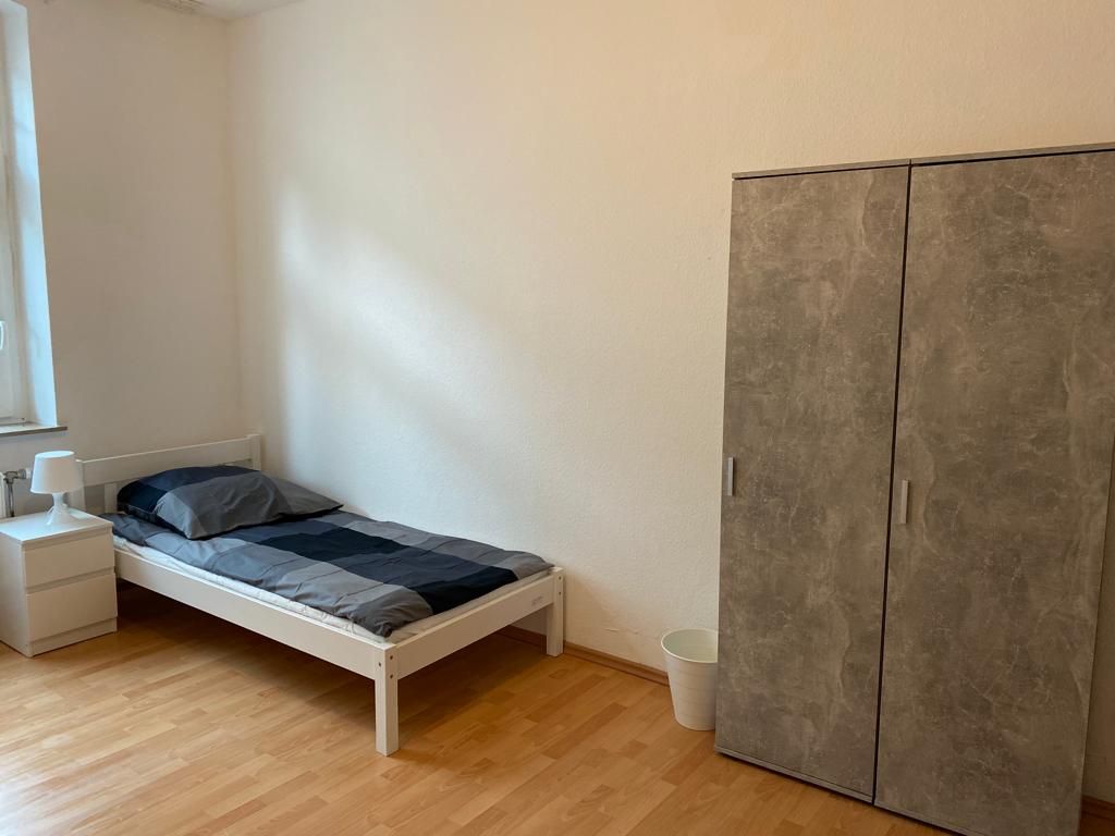  Lovely, Neat Apartment In Gelsenkirchen  -  Lovely, neat apartment in Gelsenkirchen  - Gallery -  10