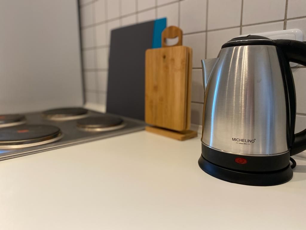  Lovely, Neat Apartment In Gelsenkirchen  -  Lovely, neat apartment in Gelsenkirchen  - Gallery -  17