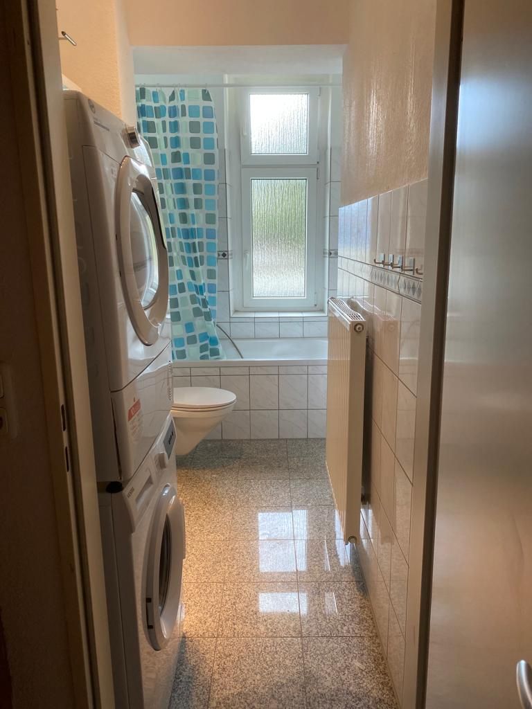  Lovely, Neat Apartment In Gelsenkirchen  -  Lovely, neat apartment in Gelsenkirchen  - Gallery -  13