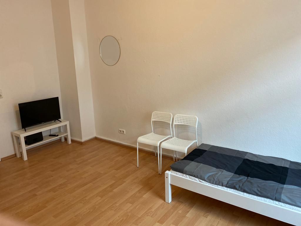  Lovely, Neat Apartment In Gelsenkirchen  -  Lovely, neat apartment in Gelsenkirchen  - Gallery -  9