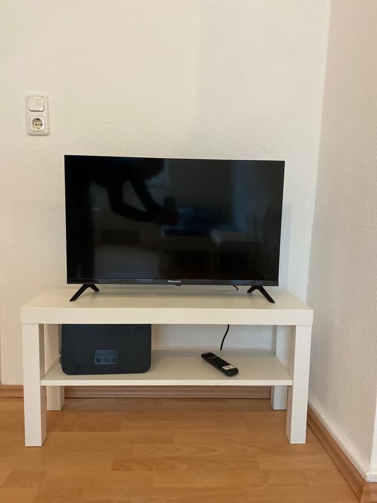  Lovely, Neat Apartment In Gelsenkirchen  -  Lovely, neat apartment in Gelsenkirchen  - Gallery -  8