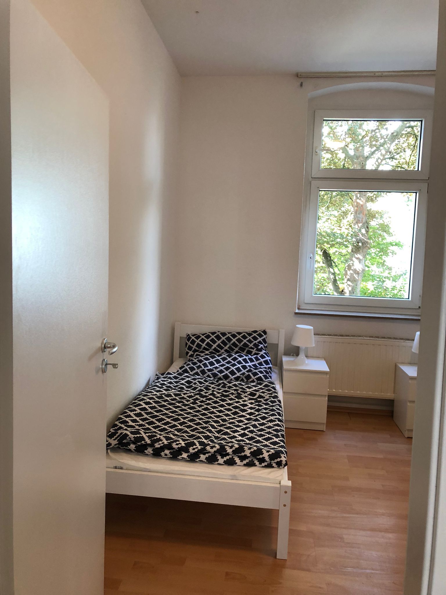  Lovely, Neat Apartment In Gelsenkirchen  -  Lovely, neat apartment in Gelsenkirchen  - Gallery -  3