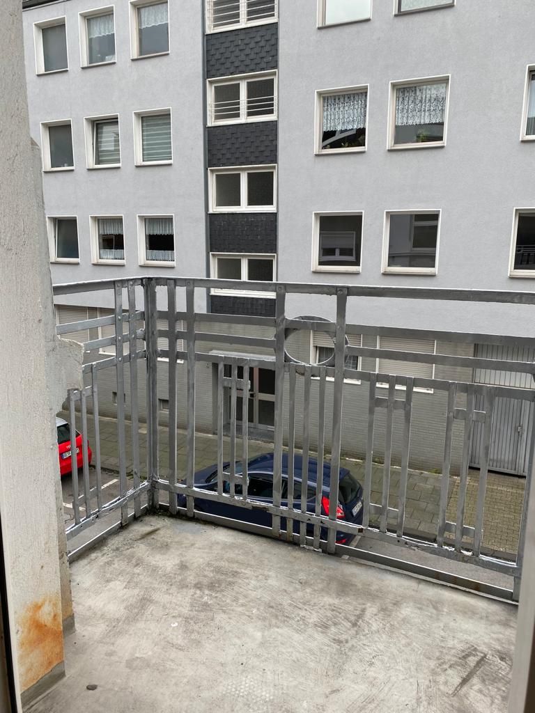  Lovely, Neat Apartment In Gelsenkirchen  -  Lovely, neat apartment in Gelsenkirchen  - Gallery -  19