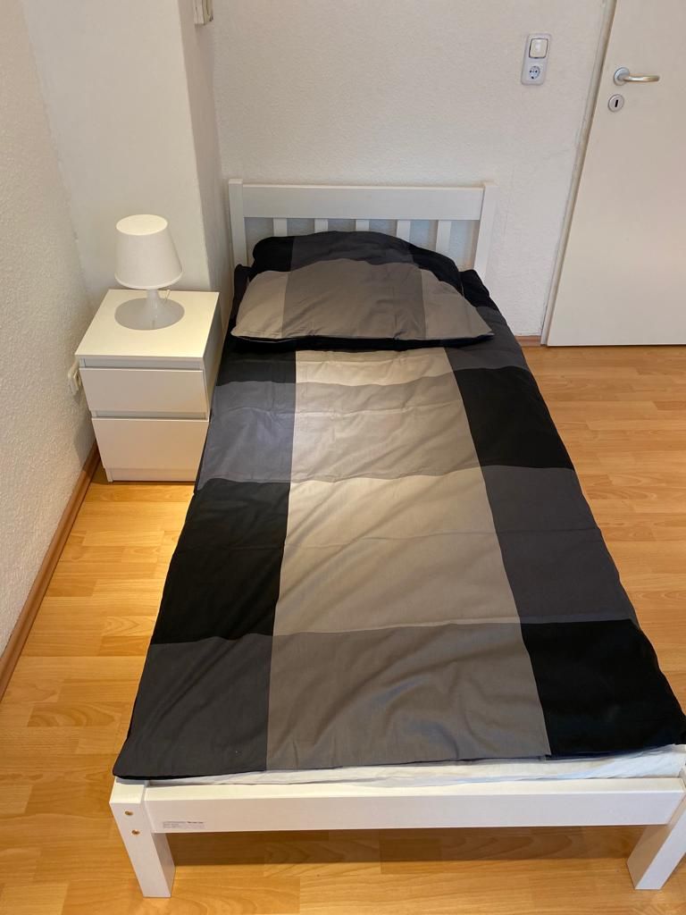  Lovely, Neat Apartment In Gelsenkirchen  -  Lovely, neat apartment in Gelsenkirchen  - Gallery -  1