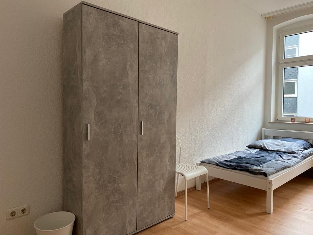  Lovely, Neat Apartment In Gelsenkirchen  -  Lovely, neat apartment in Gelsenkirchen  - Gallery -  16