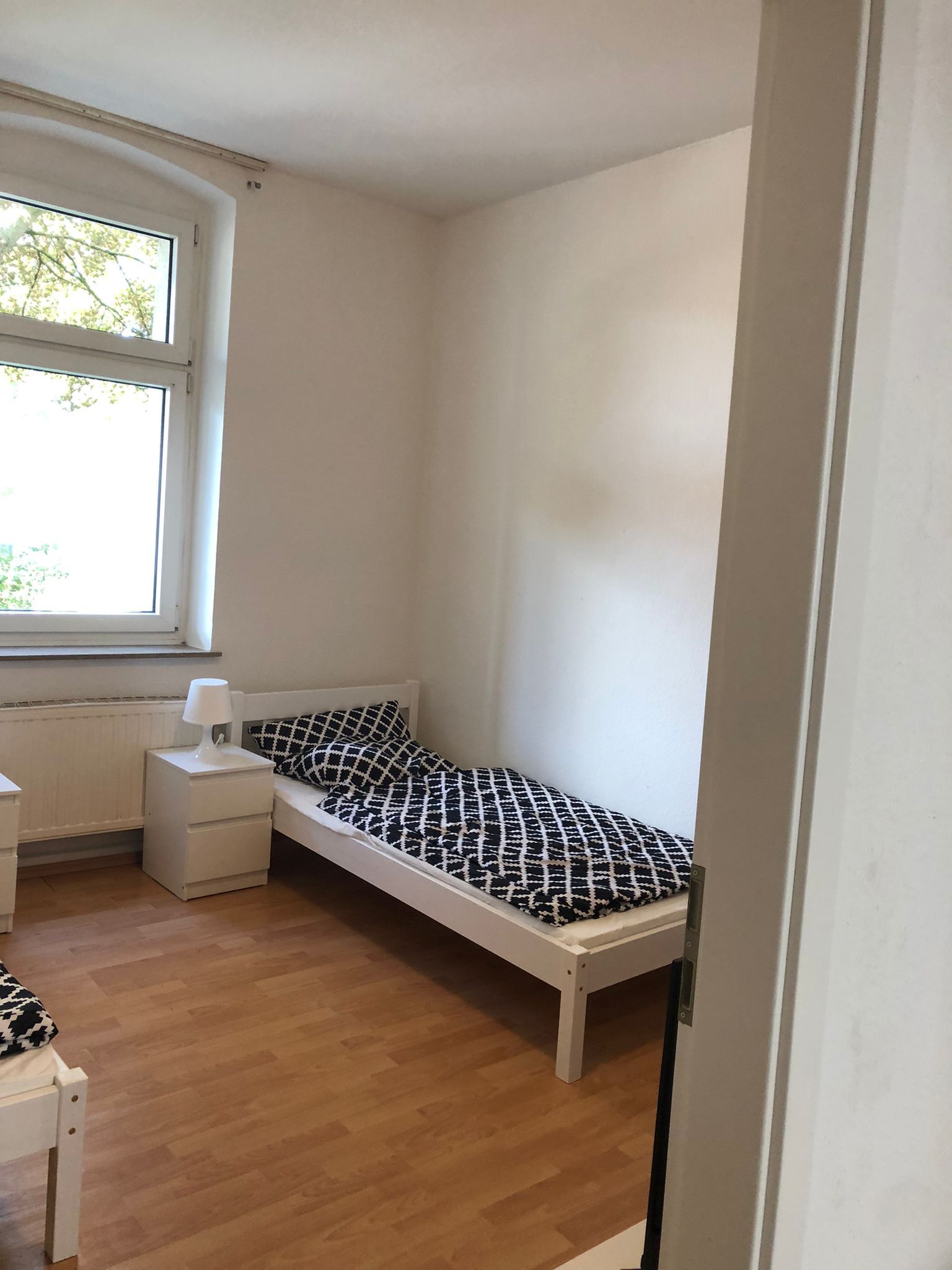  Lovely, Neat Apartment In Gelsenkirchen  -  Lovely, neat apartment in Gelsenkirchen  - Gallery -  4