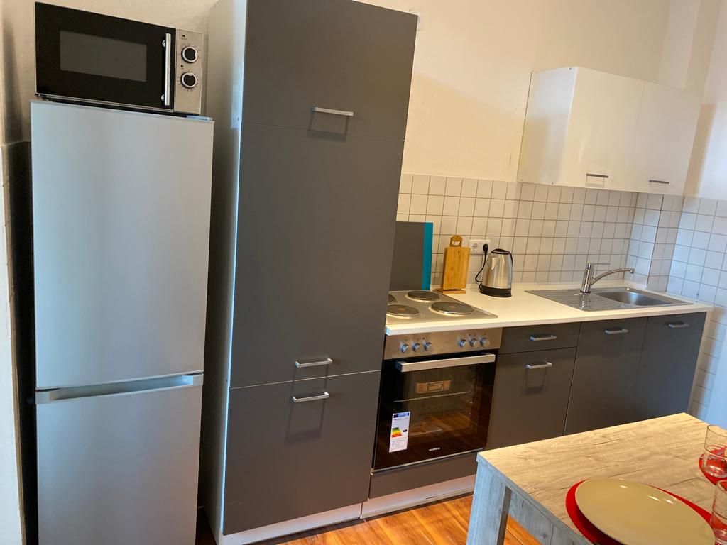  Lovely, Neat Apartment In Gelsenkirchen  -  Lovely, neat apartment in Gelsenkirchen  - Gallery -  22