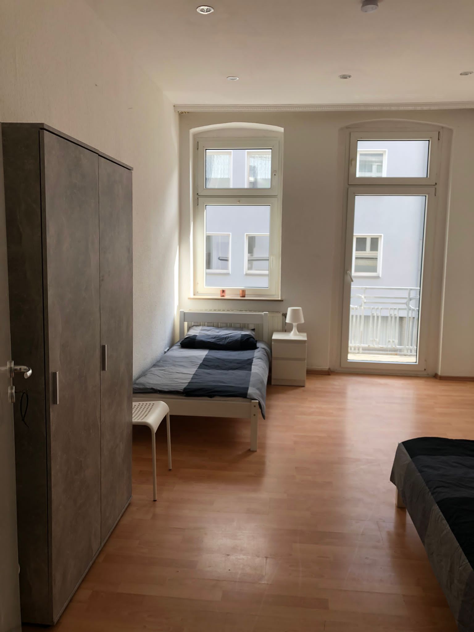  Lovely, Neat Apartment In Gelsenkirchen  -  Lovely, neat apartment in Gelsenkirchen  - Gallery -  6