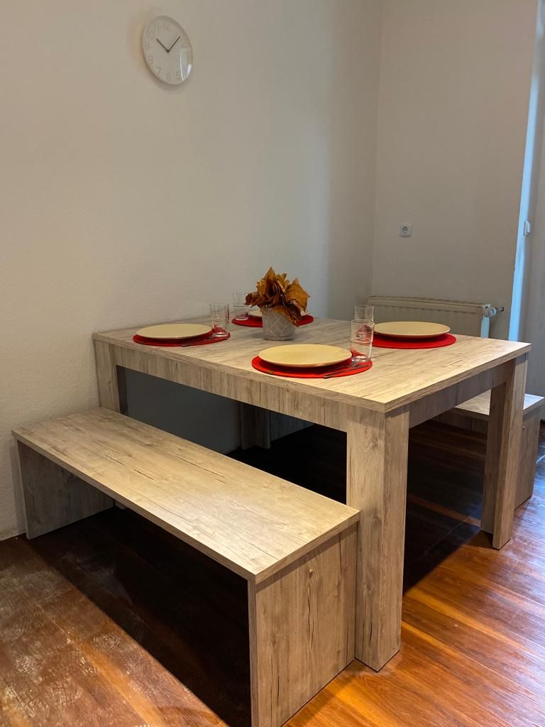  Lovely, Neat Apartment In Gelsenkirchen  -  Lovely, neat apartment in Gelsenkirchen  - Gallery -  18