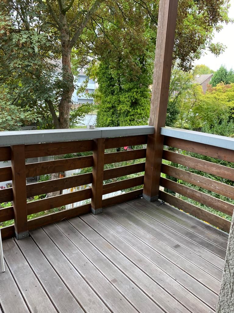  Lovely, Neat Apartment In Gelsenkirchen  -  Lovely, neat apartment in Gelsenkirchen  - Gallery -  20